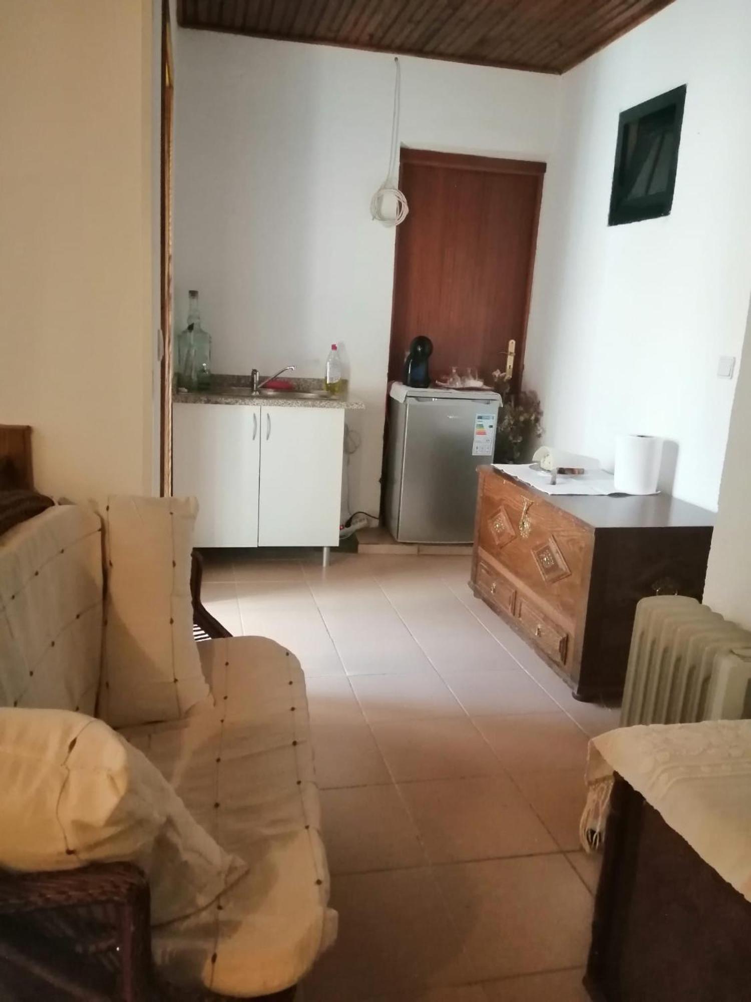 Hostal As Tres Irmas Bragança Habitación foto