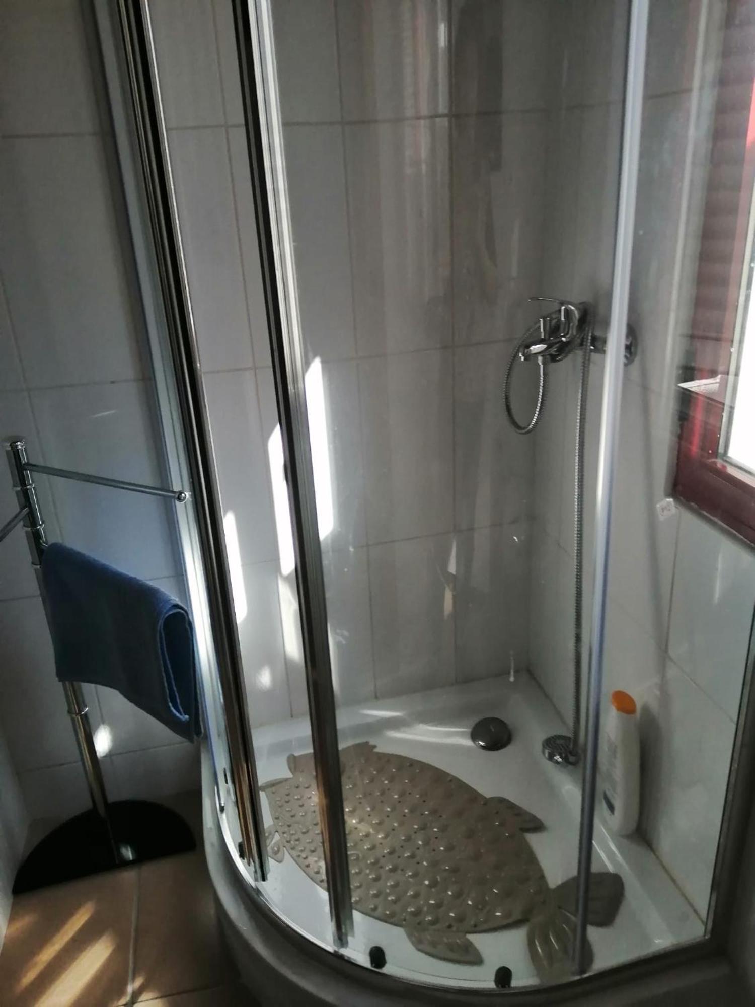 Hostal As Tres Irmas Bragança Habitación foto