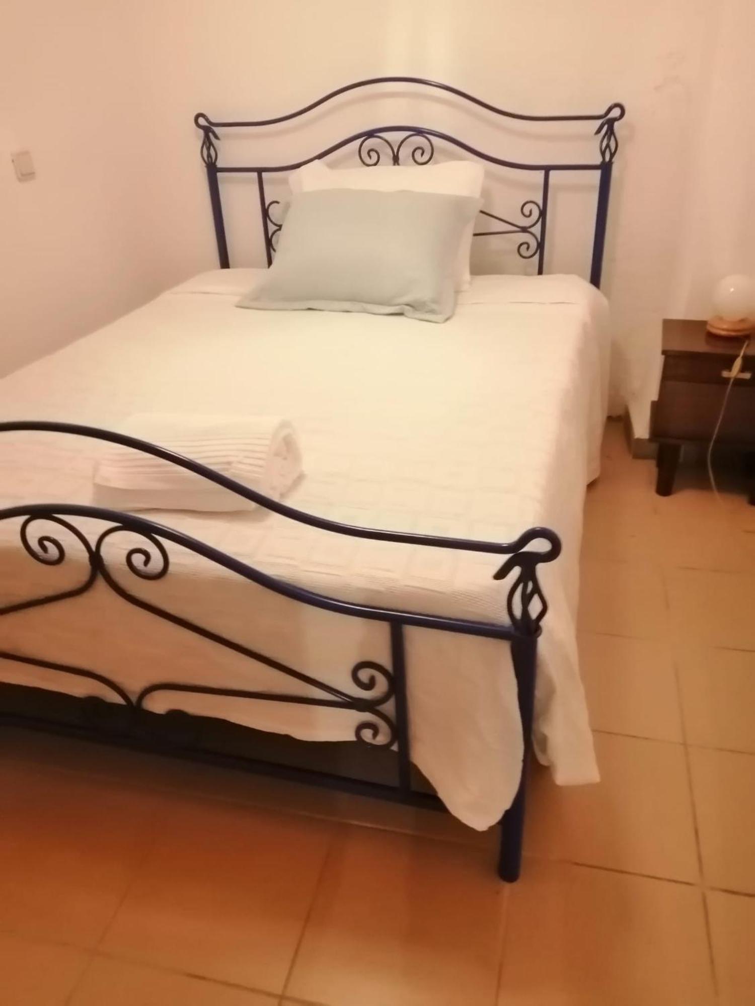 Hostal As Tres Irmas Bragança Habitación foto
