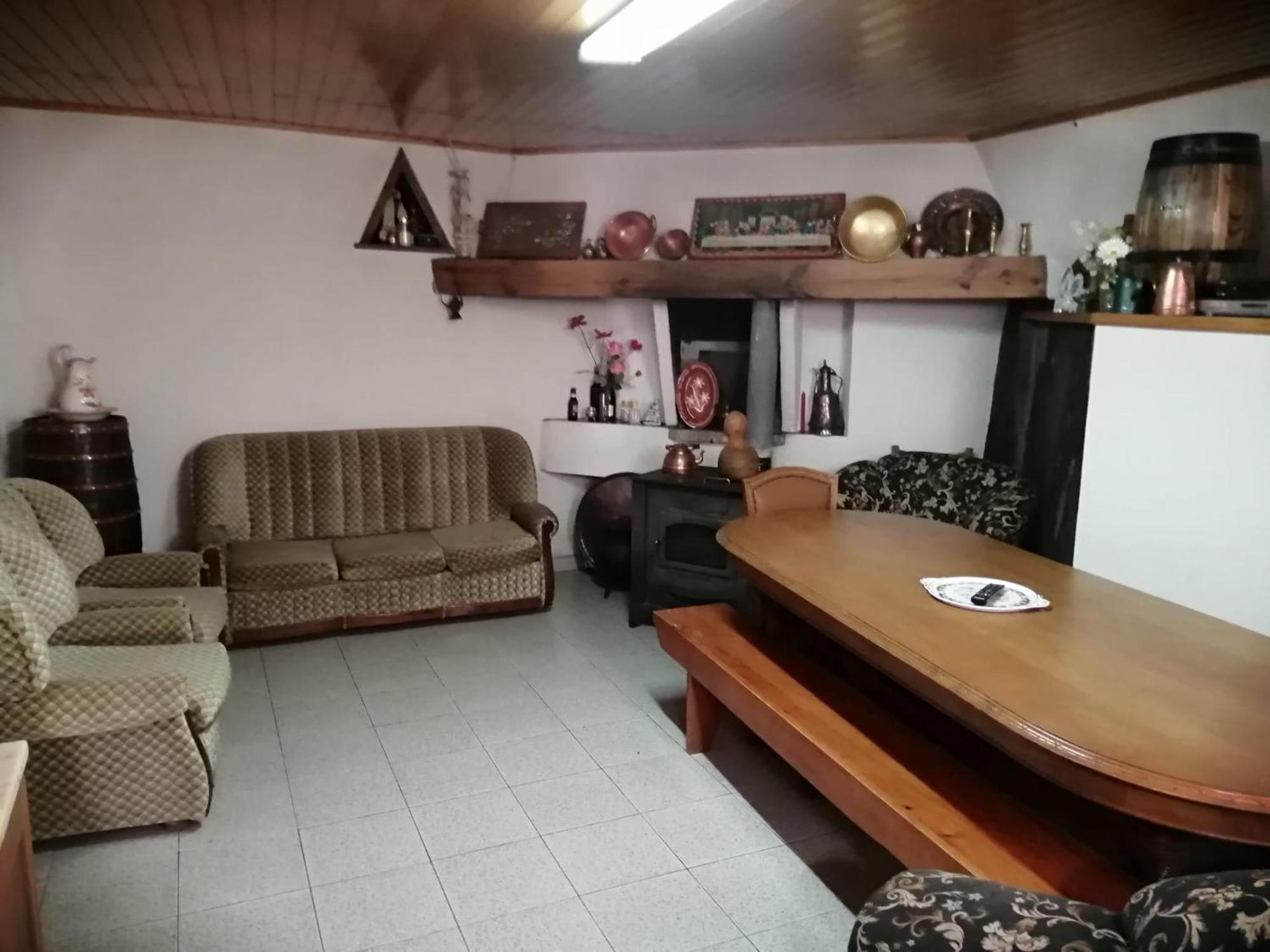 Hostal As Tres Irmas Bragança Habitación foto
